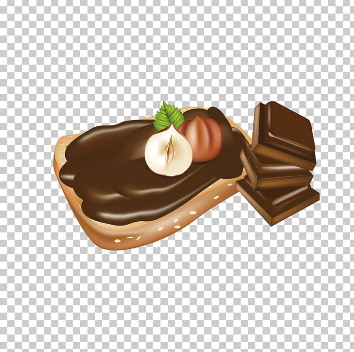 Toast Chocolate Spread Bread PNG, Clipart, Chocolate, Chocolate Bar, Chocolate Sauce, Chocolate Splash, Chocolate Vector Free PNG Download