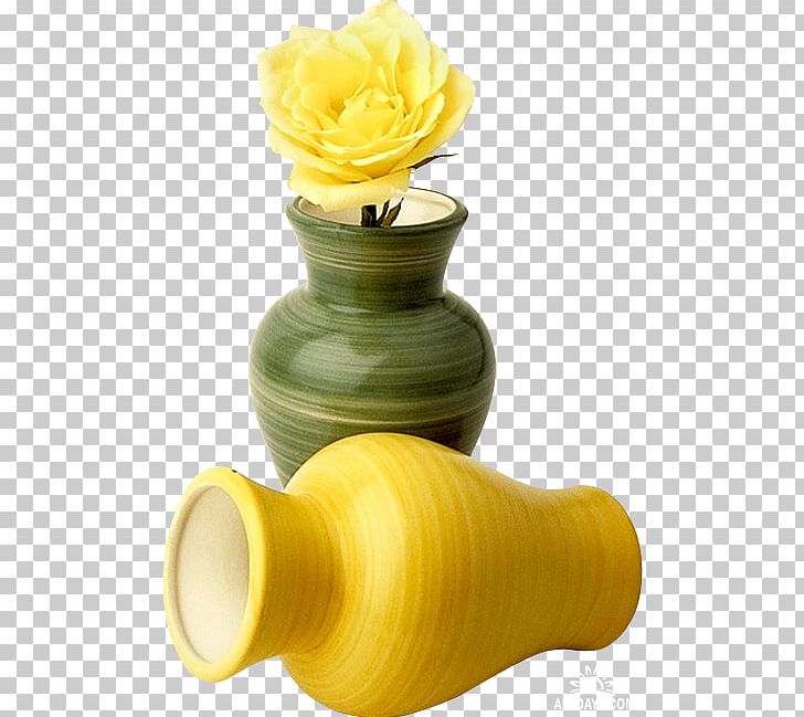 Vase Yellow Web Page PNG, Clipart, Artifact, Blog, Color, Flowerpot, Flowers Free PNG Download
