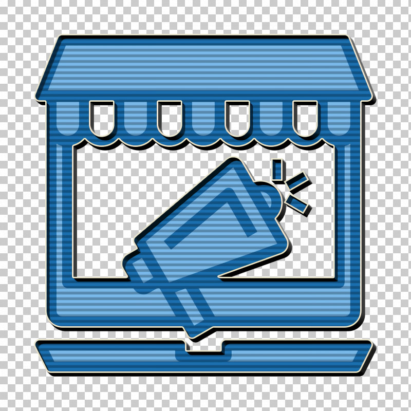 Digital Service Icon Shop Icon Online Shopping Icon PNG, Clipart, Blue, Digital Service Icon, Line, Online Shopping Icon, Shop Icon Free PNG Download