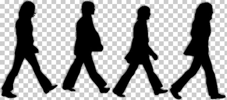 Abbey Road The Beatles Silhouette Help! PNG, Clipart, Abbey, Abbey Road, Animals, Arm, Art Free PNG Download