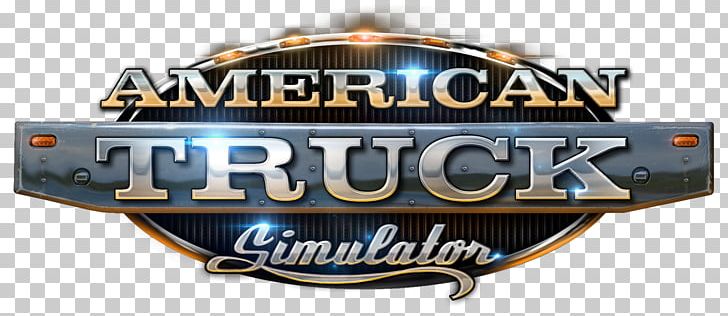 American Truck Simulator Euro Truck Simulator 2 United States Trucks & Trailers PNG, Clipart, American Truck Simulator, Amp, Automotive Exterior, Brand, Driving Free PNG Download