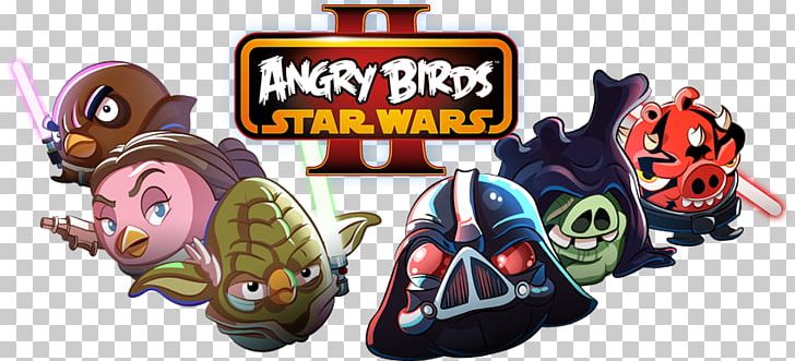 Angry Birds Star Wars Ii Anakin Skywalker Angry Birds
