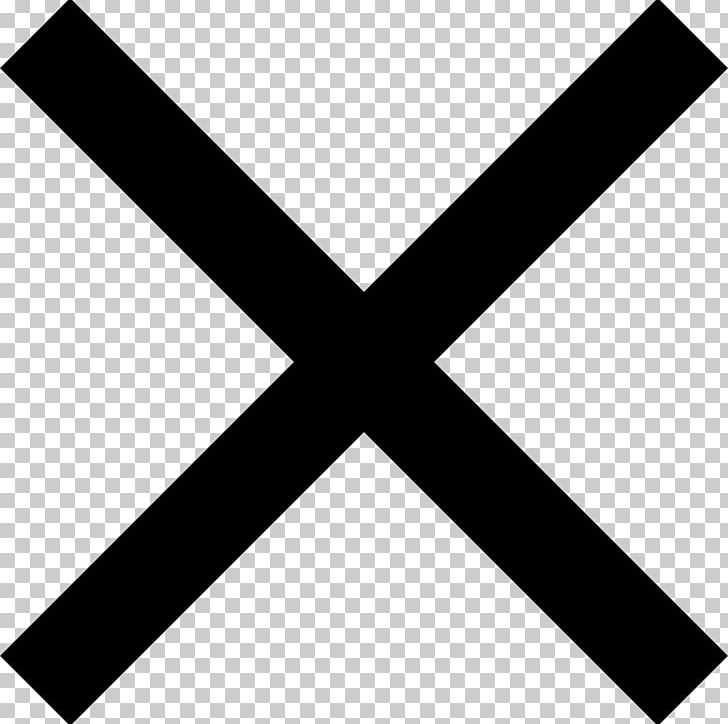Christian Cross Symbol Saltire PNG, Clipart, Angle, Black, Black And White, Christian Cross, Christian Flag Free PNG Download