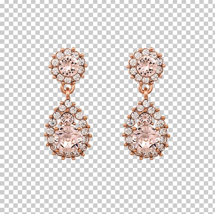 Earring Crystal Swarovski AG Jewellery Gold PNG, Clipart, Body Jewelry, Bracelet, Clothing Accessories, Crystal, Cubic Zirconia Free PNG Download
