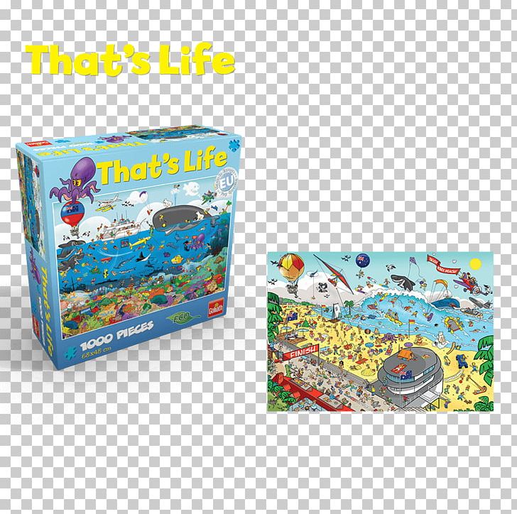 Jigsaw Puzzles Great Barrier Reef That's Life Toy PNG, Clipart,  Free PNG Download