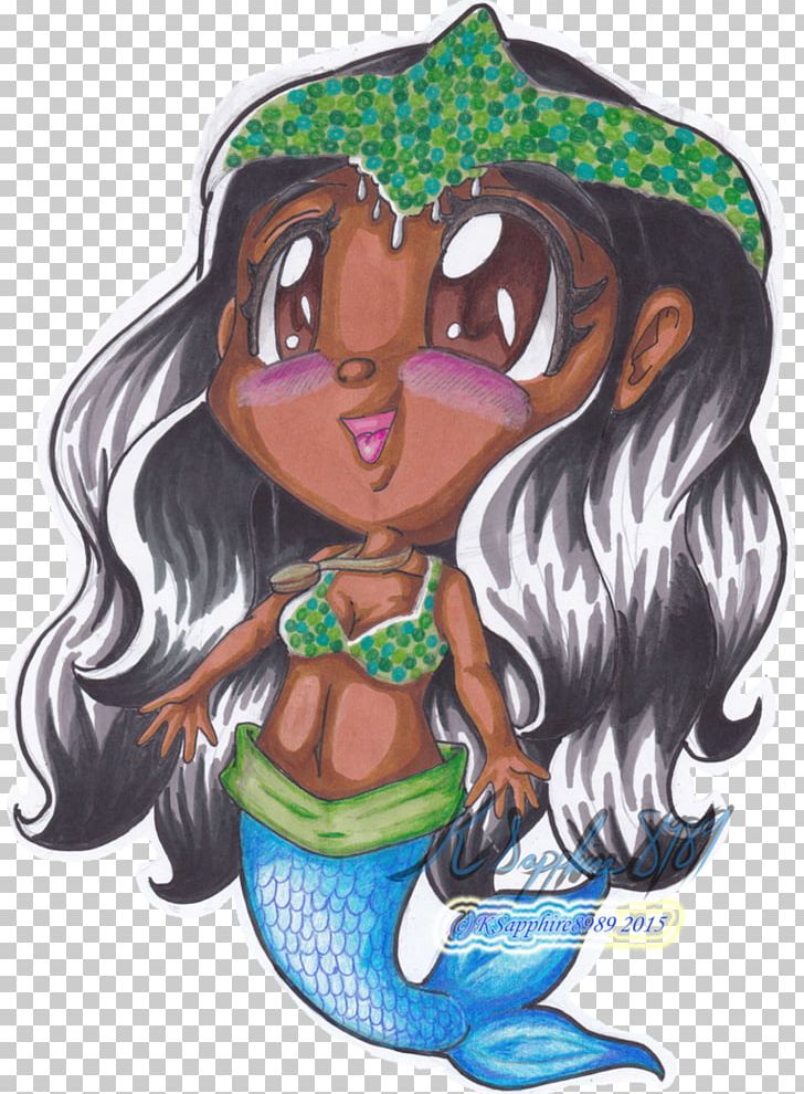 Mermaid Cartoon PNG, Clipart, Anime Chibi, Art, Cartoon, Chibi, Fantasy Free PNG Download
