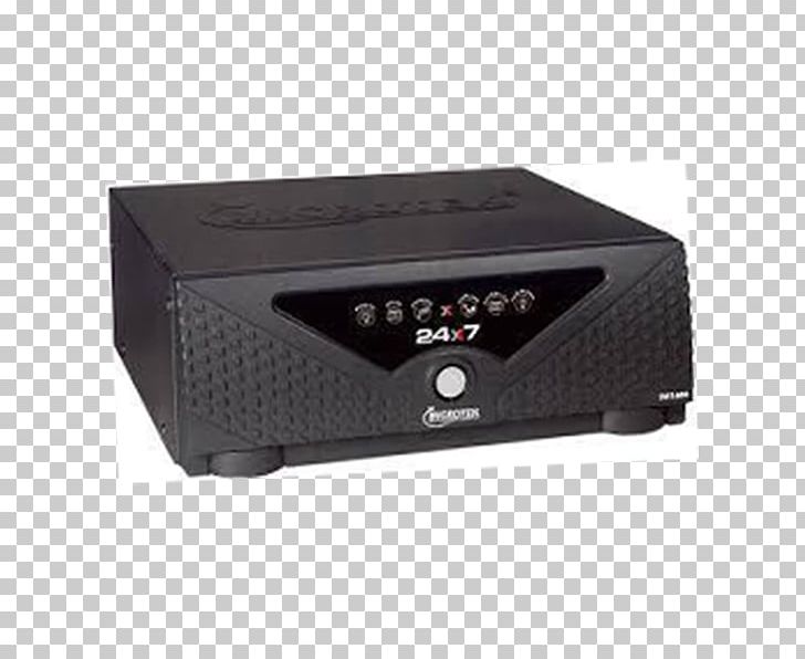 Power Inverters Microtek UPS Sine Wave Volt-ampere PNG, Clipart, Alternating Current, Audio Receiver, Direct Current, Electrical Load, Electronic Free PNG Download