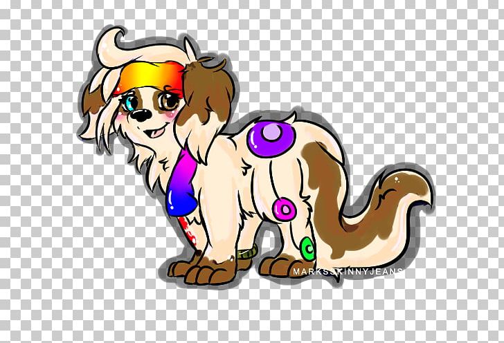 Puppy Dog Horse Cat PNG, Clipart, Animals, Art, Carnivoran, Cartoon, Cat Free PNG Download