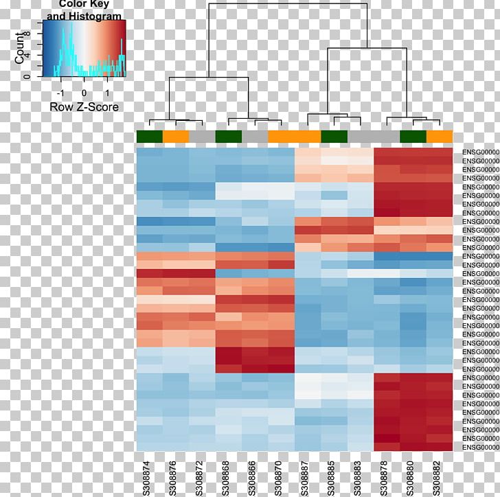 RNA-Seq Gene Expression Heat Map Principal Component Analysis PNG, Clipart, Bioconductor, Brand, Data Analysis, Diagram, Elevation Free PNG Download