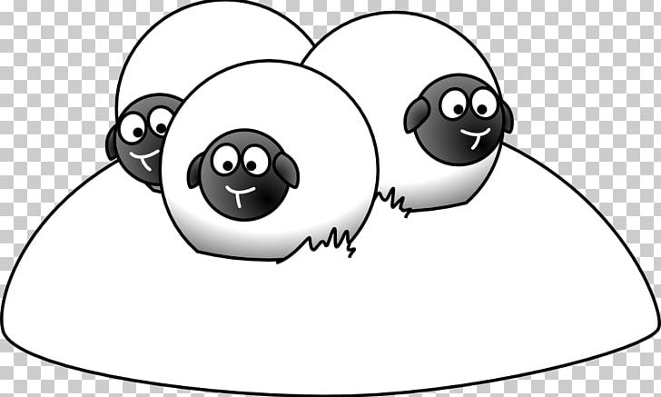 Shropshire Sheep Cartoon PNG, Clipart, Artwork, Bighorn Sheep, Black And White, Cartoon, Cartoon Sheep Picture Free PNG Download