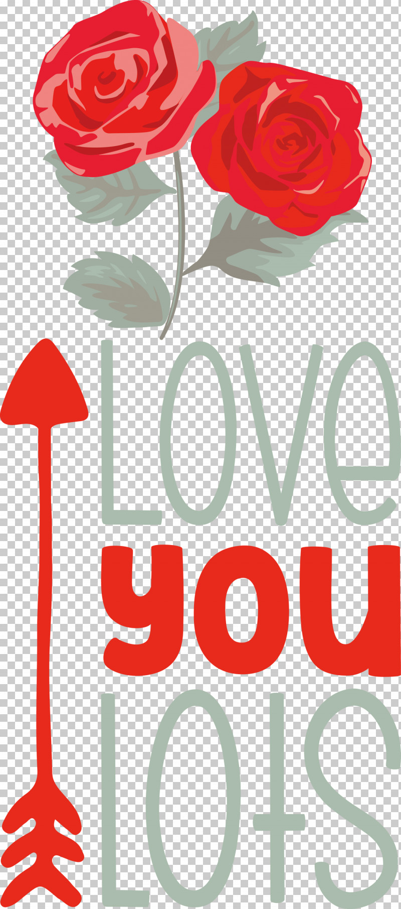 Love You Lots Valentines Day Valentine PNG, Clipart, Dia Dos Namorados, Drawing, Floral Design, Flower, Flower Bouquet Free PNG Download