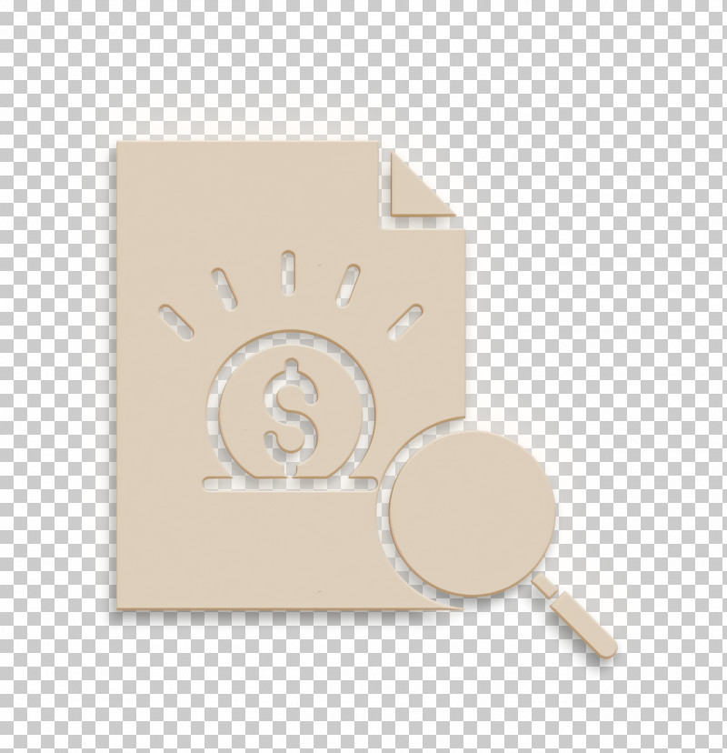 Document Icon Investment Icon Report Icon PNG, Clipart, Beige, Document Icon, Investment Icon, Paper Product, Report Icon Free PNG Download