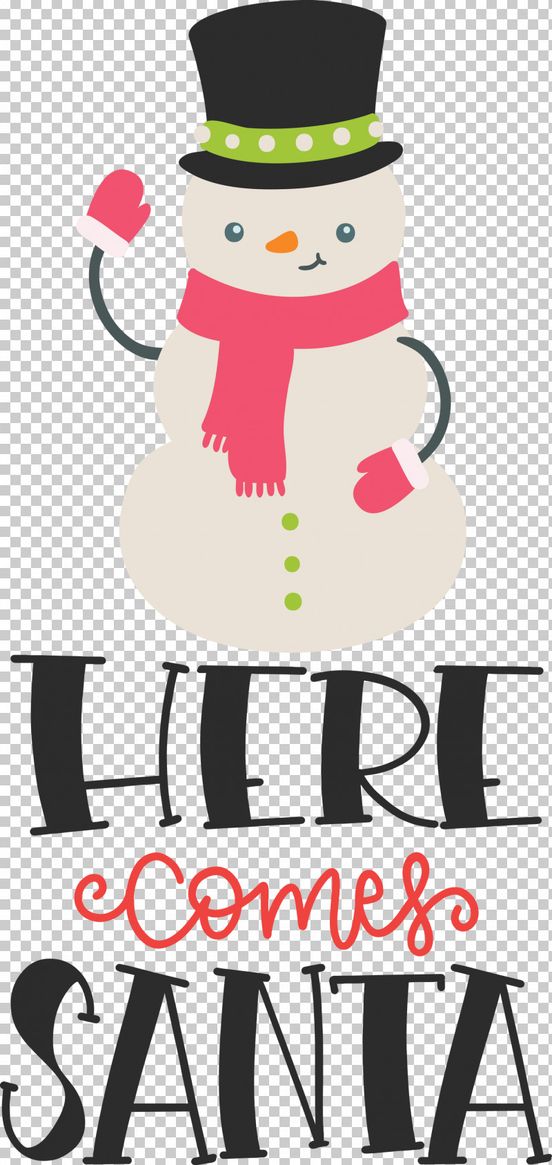 Here Comes Santa Santa Christmas PNG, Clipart, Character, Christmas, Christmas Day, Christmas Ornament, Christmas Ornament M Free PNG Download