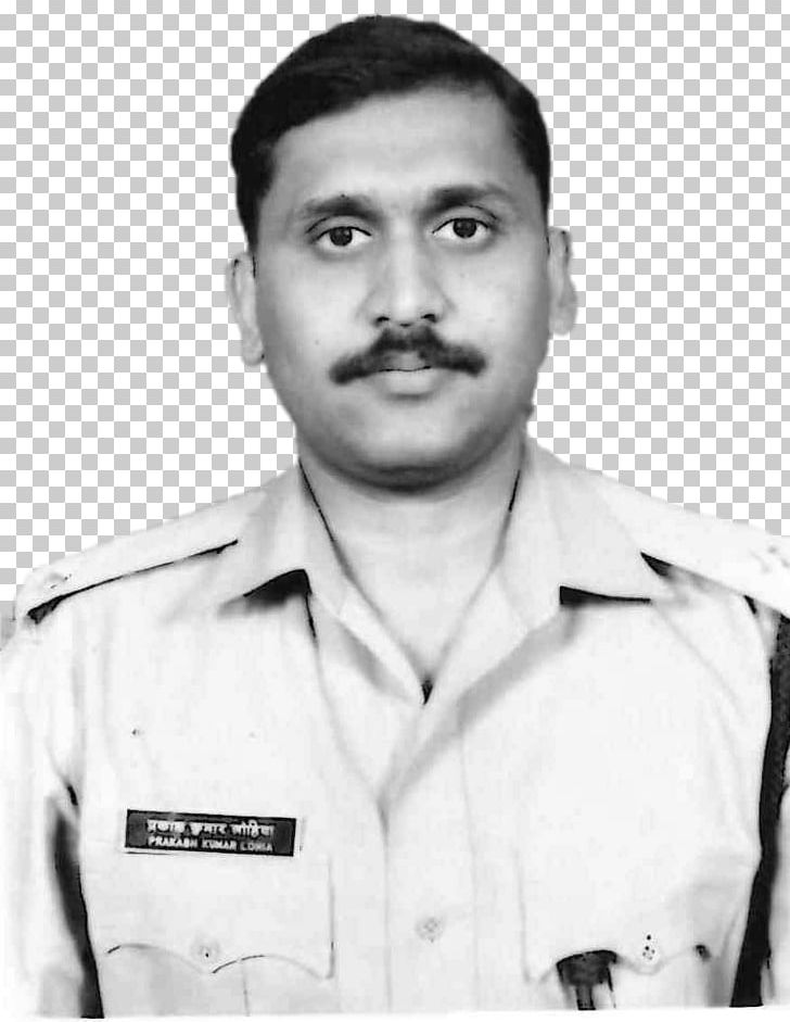 Army Officer Sardar Vallabhbhai Patel National Police Academy Military Rank Non-commissioned Officer PNG, Clipart, Black And White, Chin, Commission, Forehead, Lieutenant Free PNG Download