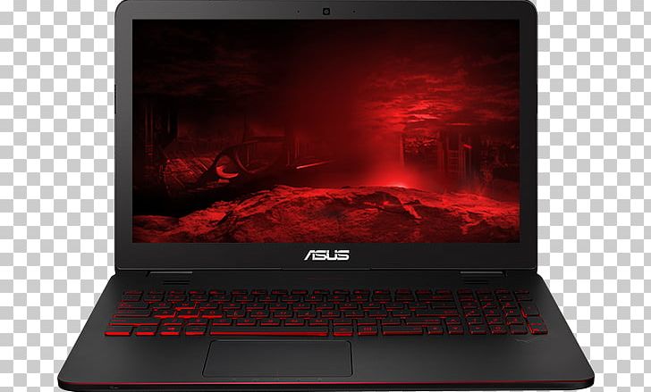 Netbook Laptop ASUS Heat Display Device PNG, Clipart, Asus, Asus Rog, Computer, Display Device, Electronic Device Free PNG Download