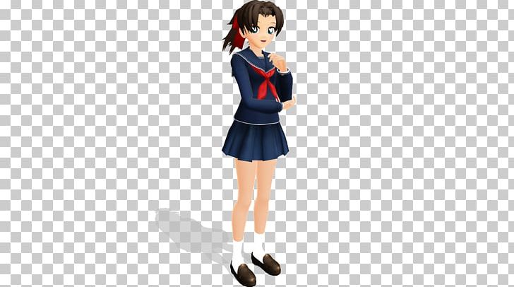 School Uniform Cartoon Shoulder PNG, Clipart, Anime, Arm, Cartoon, Clothing, Costume Free PNG Download