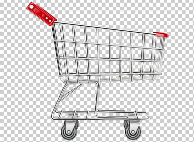 Shopping Cart PNG, Clipart, Cart, Kitchen Appliance Accessory, Paint, Shopping Cart, Vehicle Free PNG Download