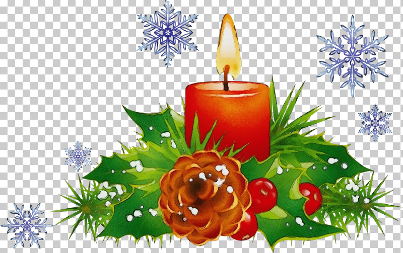 Christmas Decoration PNG, Clipart, Candle, Christmas, Christmas Decoration, Christmas Eve, Event Free PNG Download