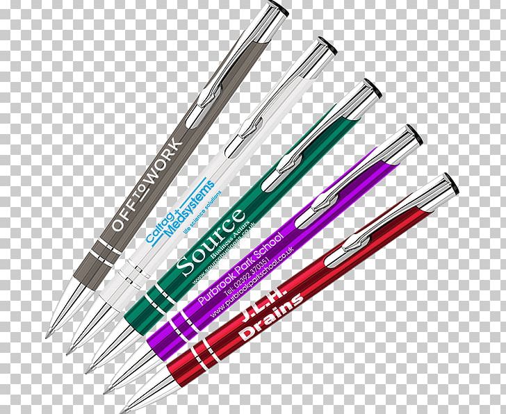 Ballpoint Pen Pens Promotional Merchandise Stationery PNG, Clipart, Ball, Ball Pen, Ballpoint Pen, Business, Ink Line Material Free PNG Download