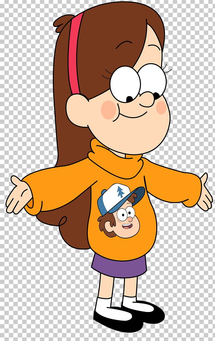 Dipper Pines Mabel Pines Character Sweater PNG, Clipart, Arm, Art, Artwork, Boy, Cartoon Free PNG Download