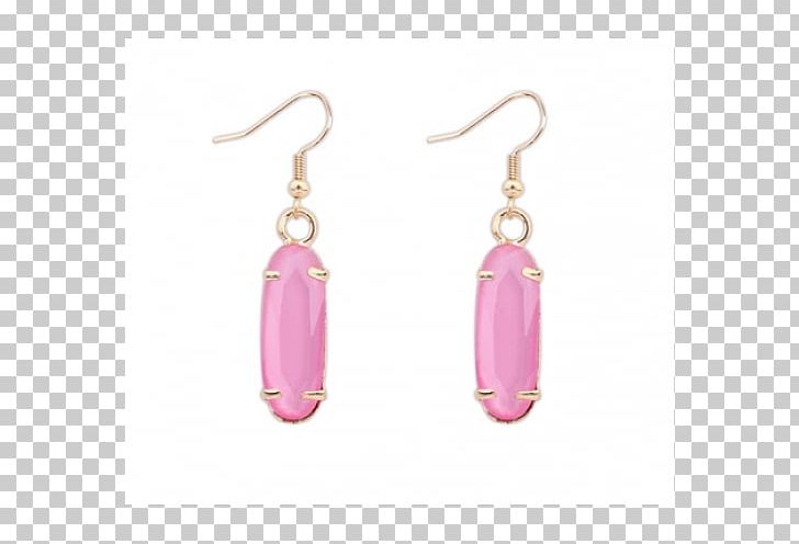 Earring Pink M Gemstone RTV Pink PNG, Clipart, Earring, Earrings, Fashion Accessory, Gemstone, Jewellery Free PNG Download