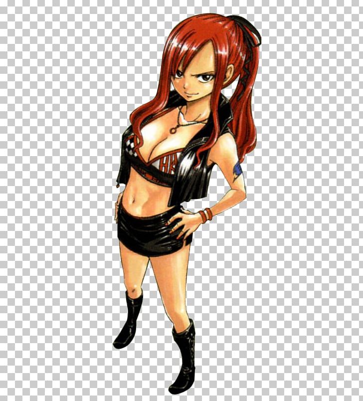 Erza Scarlet Natsu Dragneel Fairy Tail Music Gipsy Kings PNG, Clipart, Anime, Art, Black Hair, Brown Hair, Cartoon Free PNG Download