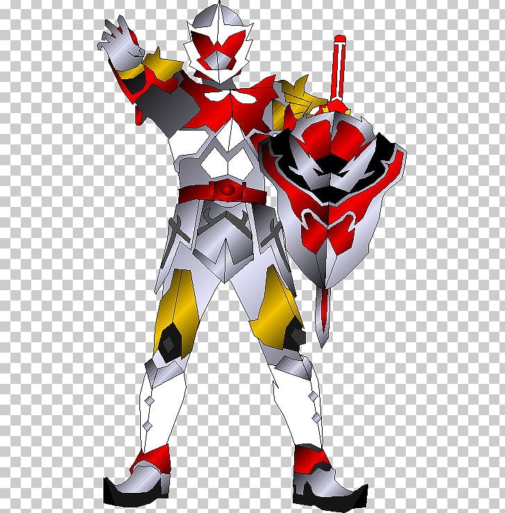 Koragg The Knight Wolf Power Rangers Live Action PNG, Clipart,  Free PNG Download