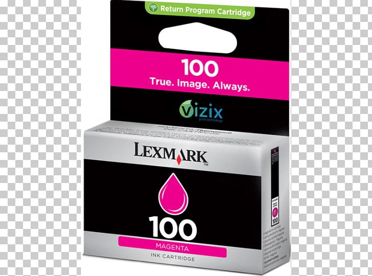 Lexmark Cartridge No. 100XL Ink Cartridge PNG, Clipart, Black, Brand, Canon, Color, Cyberport Free PNG Download