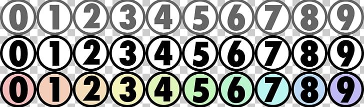 Number Computer Icons Slicing PNG, Clipart, Angle, Black And White, Brand, Cascading Style Sheets, Circle Free PNG Download
