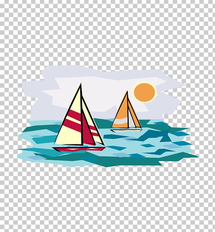 Sailing Sailboat PNG, Clipart, Area, Boat, Boating, Cone, Free Content Free PNG Download
