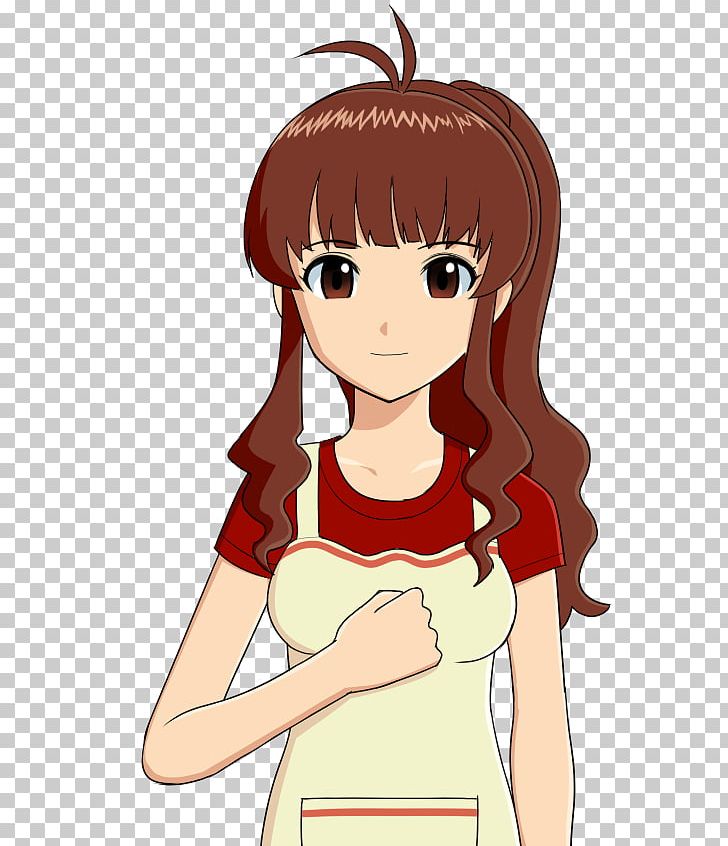 The Idolmaster Dearly Stars The Idolmaster: Million Live! Nintendo DS Hair PNG, Clipart, Anime, Arm, Black Hair, Boy, Brown Hair Free PNG Download