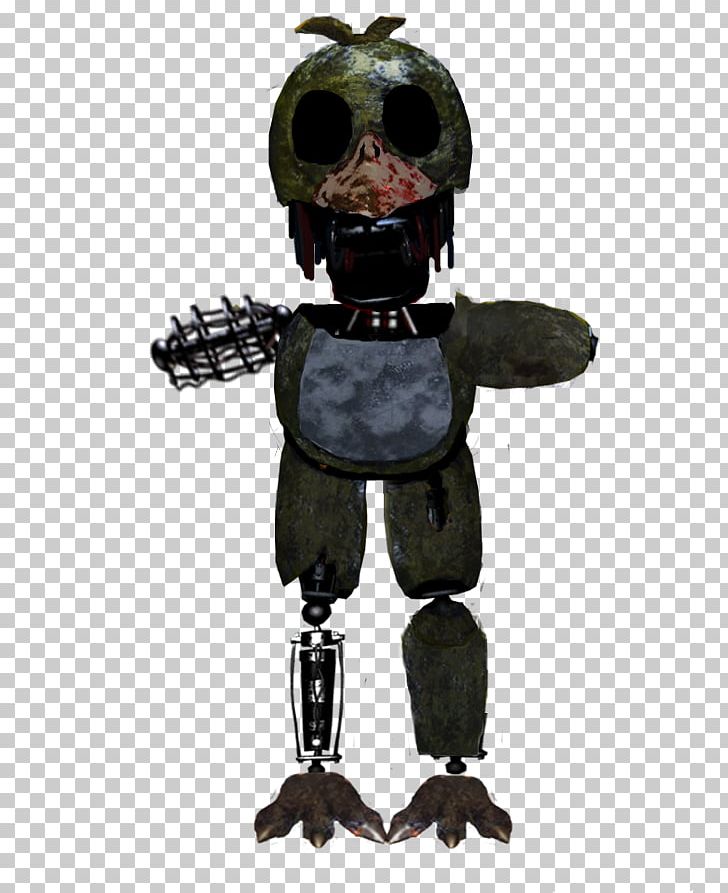 The Joy Of Creation: Reborn Five Nights At Freddy's Fangame Jump Scare PNG, Clipart,  Free PNG Download