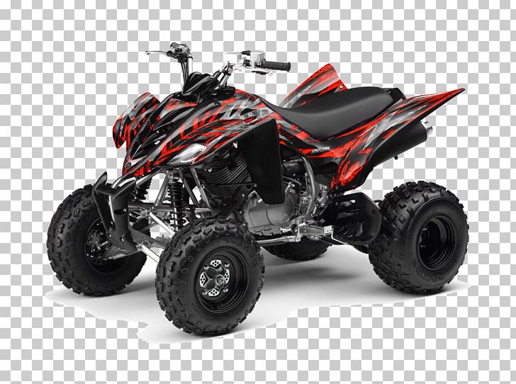 Yamaha Motor Company Yamaha Raptor 700R All-terrain Vehicle Car Motorcycle PNG, Clipart, Allterrain Vehicle, Automotive Exterior, Automotive Tire, Automotive Wheel System, Auto Part Free PNG Download