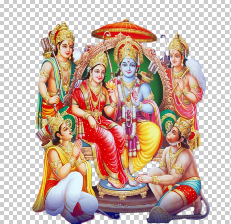 Rama Navami Hindu God Lord Rama PNG, Clipart, Bhajan, Hindu God Lord Rama, Rama Navami, Saint, Temple Free PNG Download