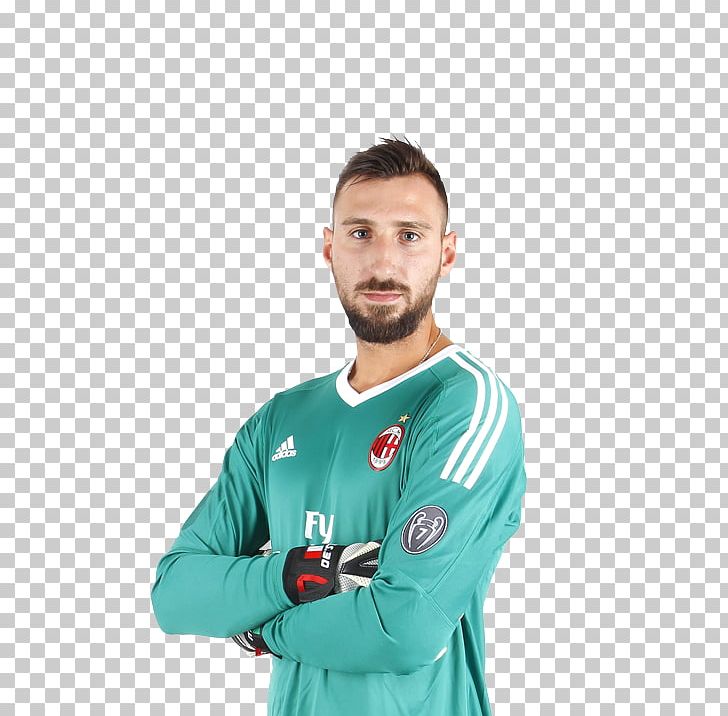 Antonio Donnarumma A.C. Milan Genoa C.F.C. Serie A Football Player PNG, Clipart, 2018, Ac Milan, Alessio Cerci, Antonio, Antonio Donnarumma Free PNG Download