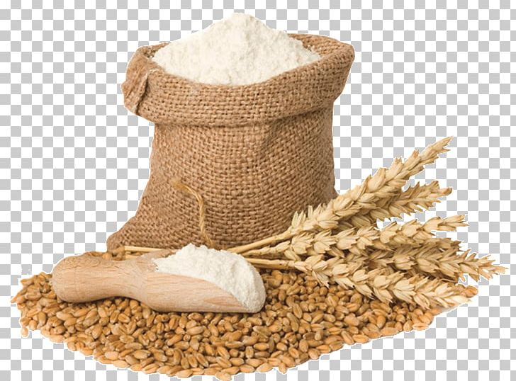 wheat flour clipart