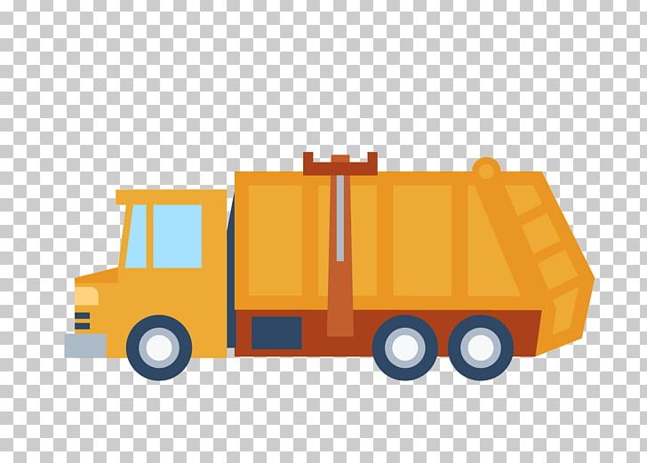 Car Commercial Vehicle Food Waste Truck PNG, Clipart, Automotive Design, Car, Cargo, Commercial Vehicle, Construction Waste Free PNG Download