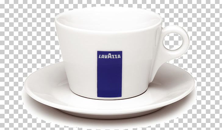 Coffee Cappuccino Espresso Caffè Americano Lavazza PNG, Clipart, Blue And White Porcelain, Bowl, Caffe Americano, Cappuccino, Coffee Free PNG Download