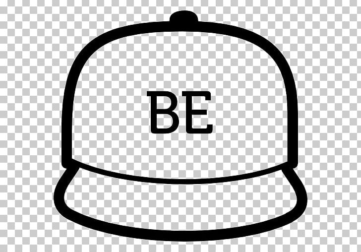 Computer Icons Hat Cap Headgear PNG, Clipart, Area, Black, Black And White, Brand, Cap Free PNG Download
