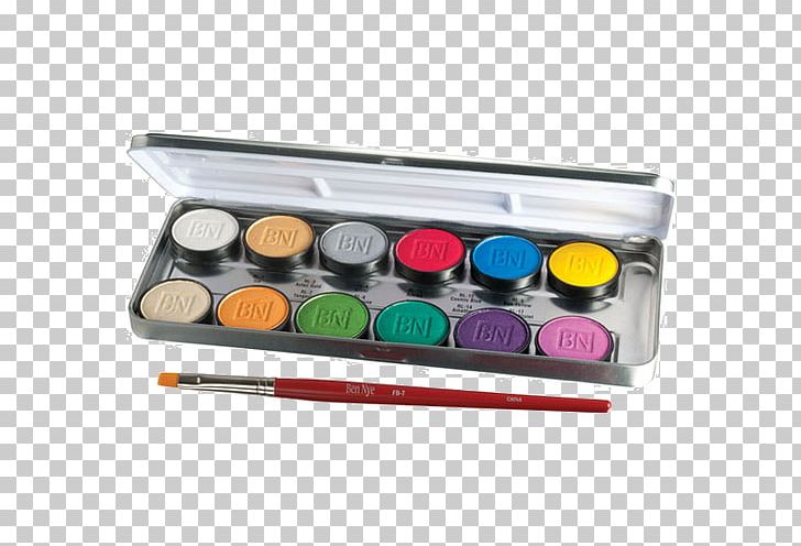 Eye Shadow Palette Color Scheme Painting PNG, Clipart, Art, Ben Nye, Ben Nye Makeup Company, Charcoal Powder, Color Free PNG Download