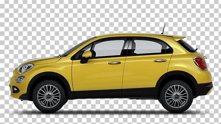 Fiat Automobiles Fiat 500X S-DESIGN URBAN LOOK Car PNG, Clipart, 500 X, Automotive Design, Automotive Exterior, Car, City Car Free PNG Download