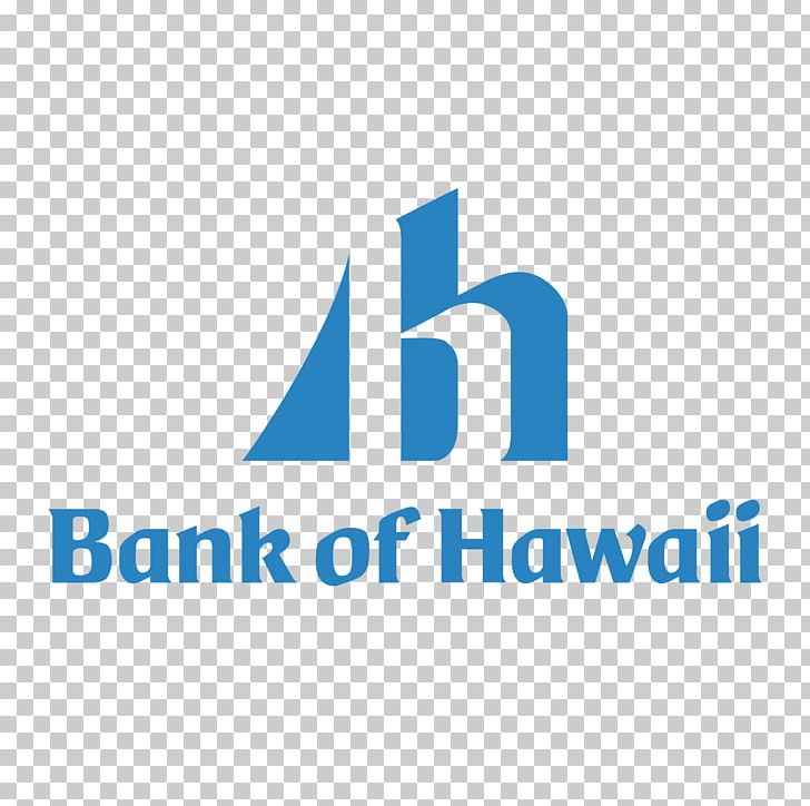Logo Product Design Brand Organization Font PNG, Clipart, Area, Bank, Bank Of Hawaii, Brand, Hawaii Free PNG Download