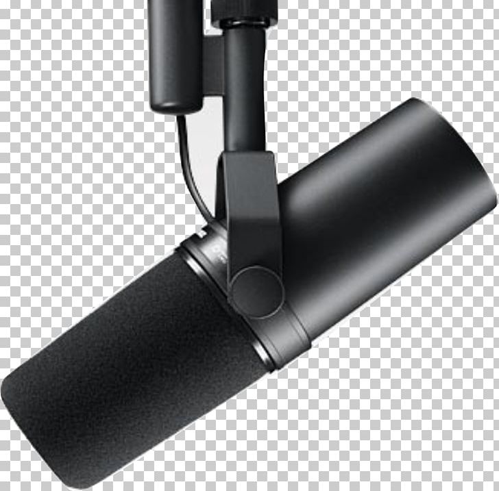 Microphone Shure SM58 Recording Studio Audio PNG, Clipart, Angle, Audio, Audio Engineer, Electronics, Frequency Response Free PNG Download