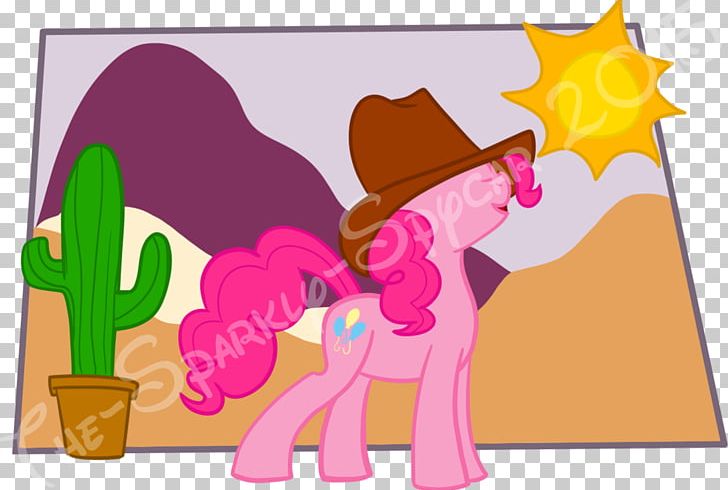 Pony Pinkie Pie The Water Buffalo Song Silly Songs With Larry PNG, Clipart,  Free PNG Download