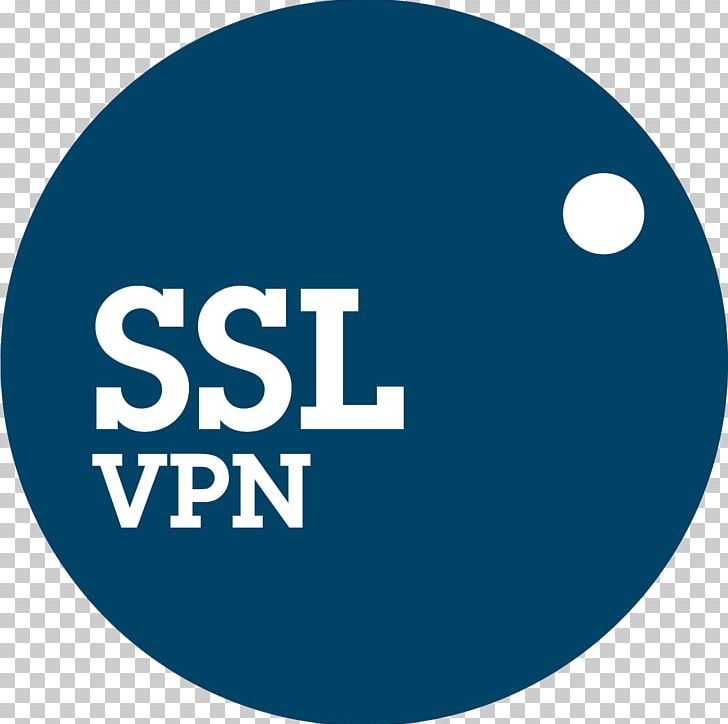 SSL VPN Virtual Private Network Transport Layer Security Authentication PNG, Clipart, Area, Authentication, Blue, Brand, Circle Free PNG Download