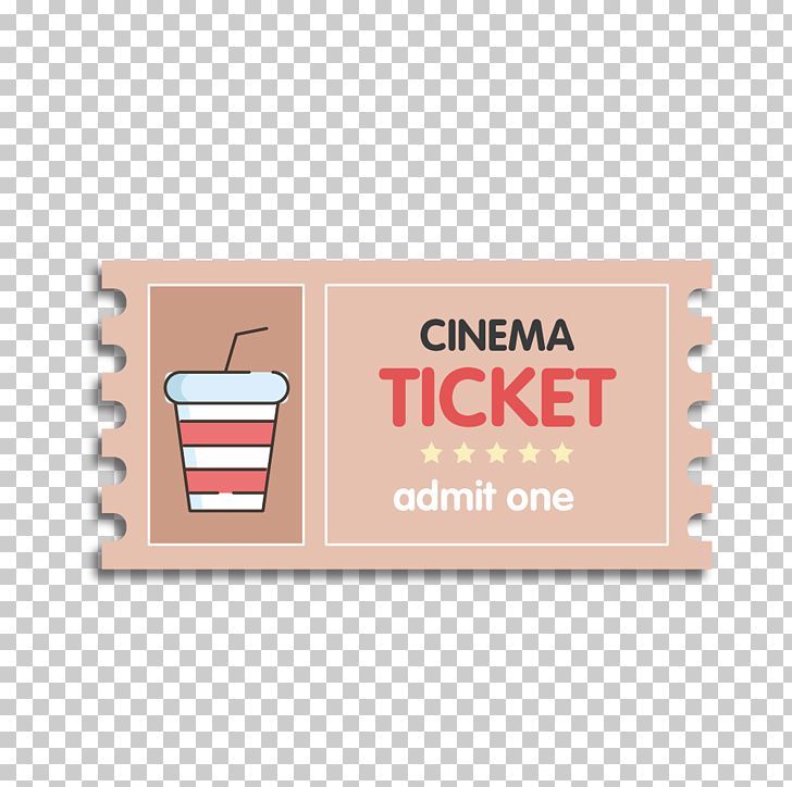 Ticket Cinema Film PNG, Clipart, Adobe Illustrator, Area, Balloon Cartoon, Boy Cartoon, Brand Free PNG Download