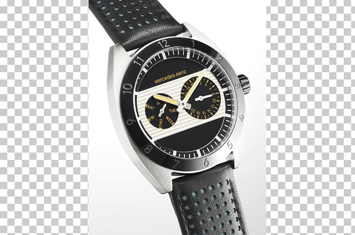 Watch Strap Mercedes-Benz PNG, Clipart, Accessories, Brand, Clothing Accessories, Hardware, Mercedesbenz Free PNG Download
