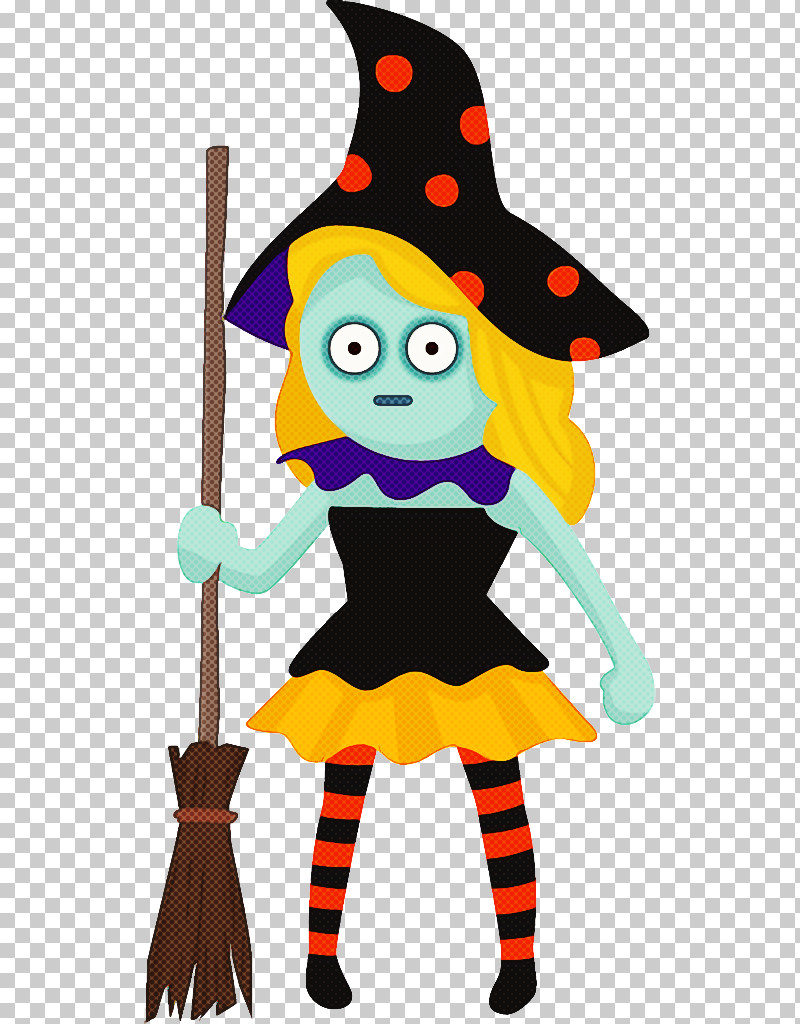 Witch Halloween Witch Halloween PNG, Clipart, Candy Corn, Cartoon, Halloween, Jester, Trickortreat Free PNG Download