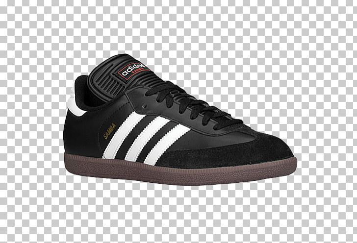 Adidas Samba Classic Indoor Soccer Shoe PNG, Clipart,  Free PNG Download