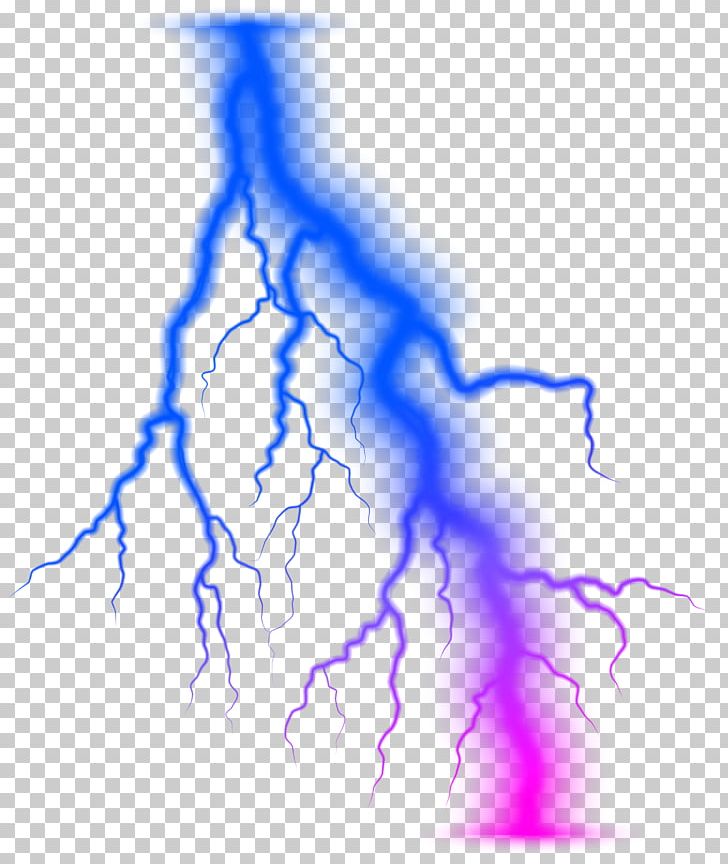 Lightning Strike Computer Icons PNG, Clipart, Blue, Branch, Clip Art, Cloud, Color Free PNG Download